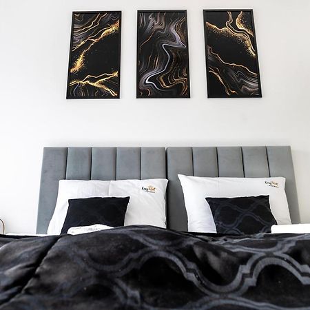 Elegant Spa - Easy - Rent Apartments Dziwnów エクステリア 写真