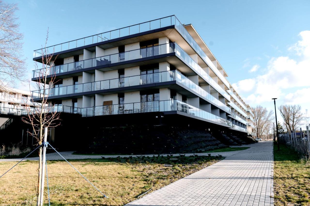 Elegant Spa - Easy - Rent Apartments Dziwnów エクステリア 写真