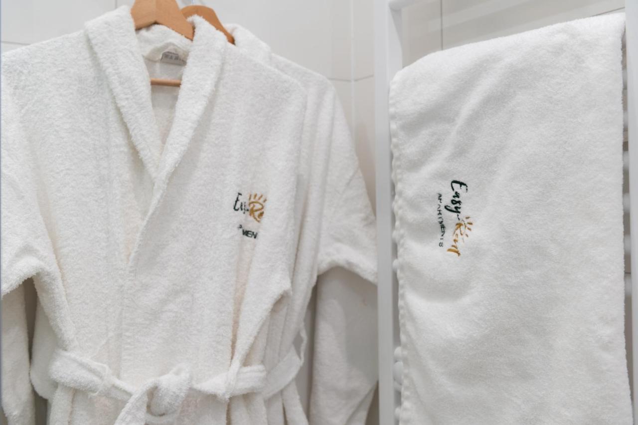 Elegant Spa - Easy - Rent Apartments Dziwnów エクステリア 写真