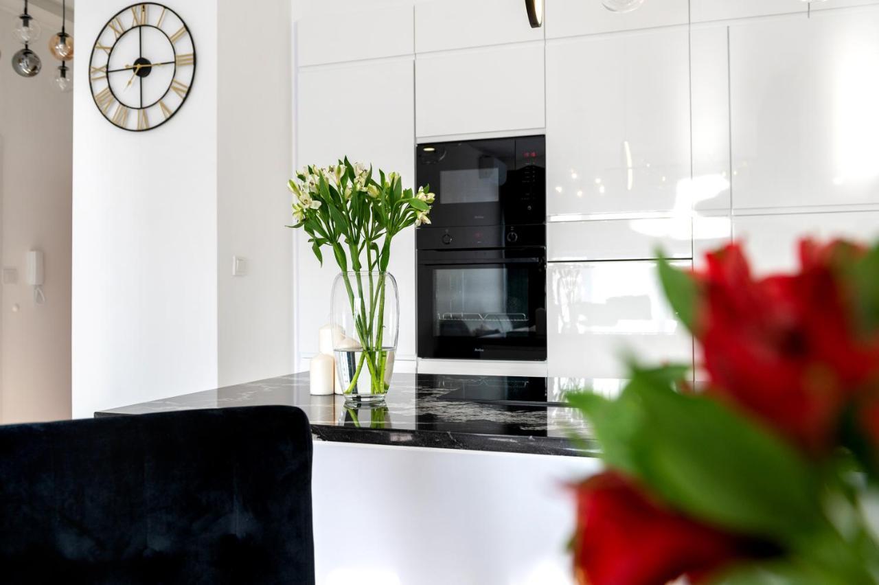 Elegant Spa - Easy - Rent Apartments Dziwnów エクステリア 写真