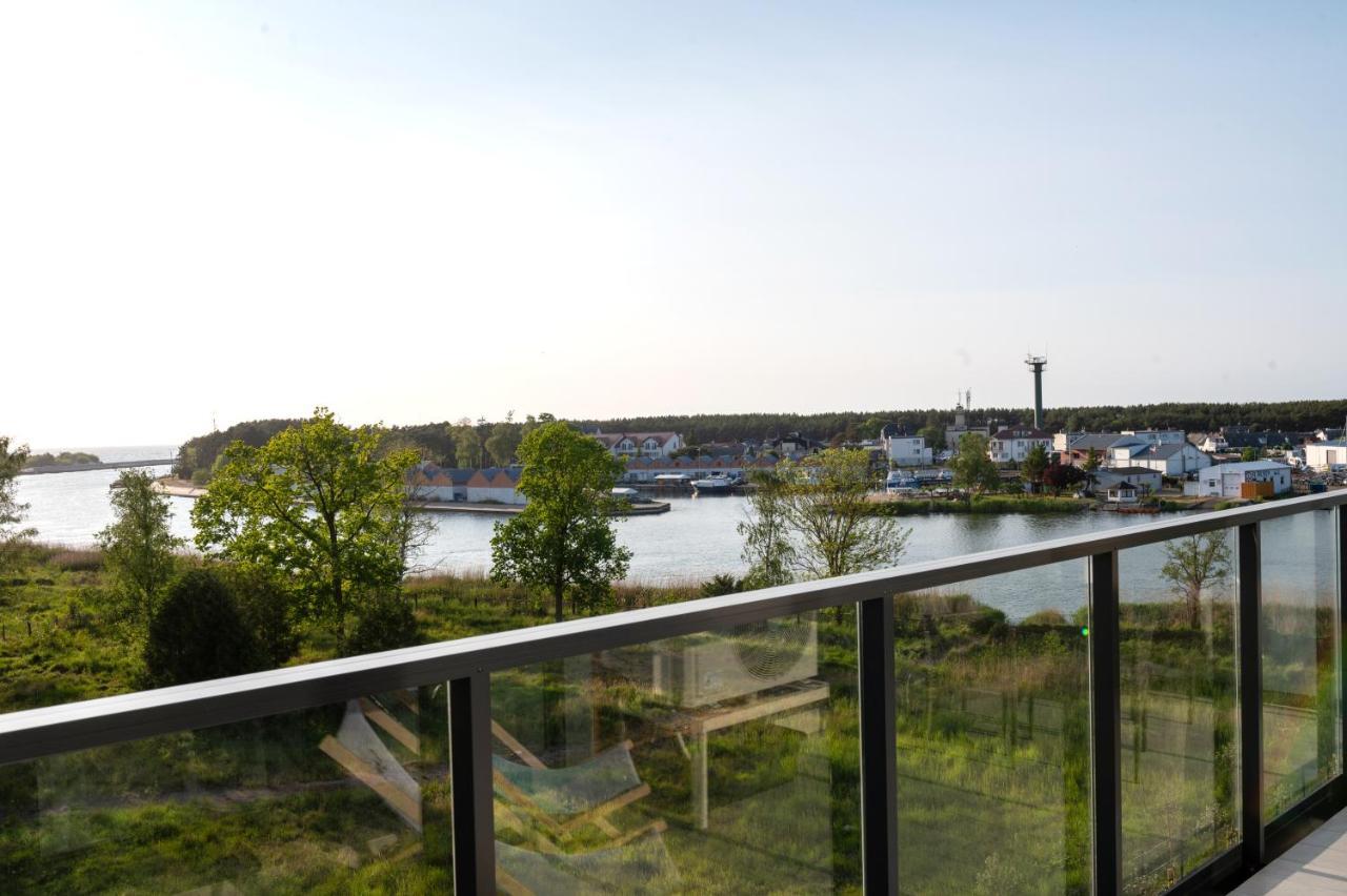 Elegant Spa - Easy - Rent Apartments Dziwnów エクステリア 写真