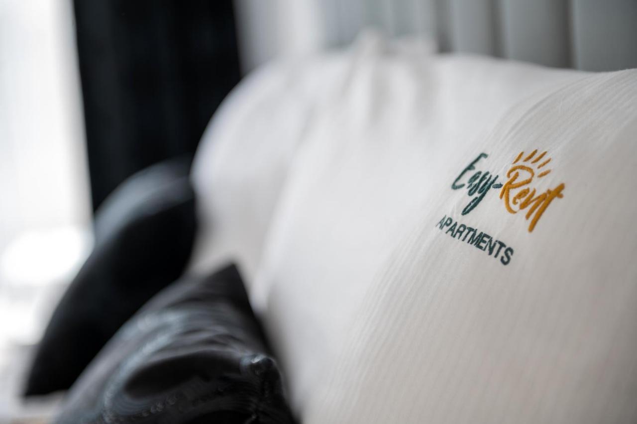 Elegant Spa - Easy - Rent Apartments Dziwnów エクステリア 写真