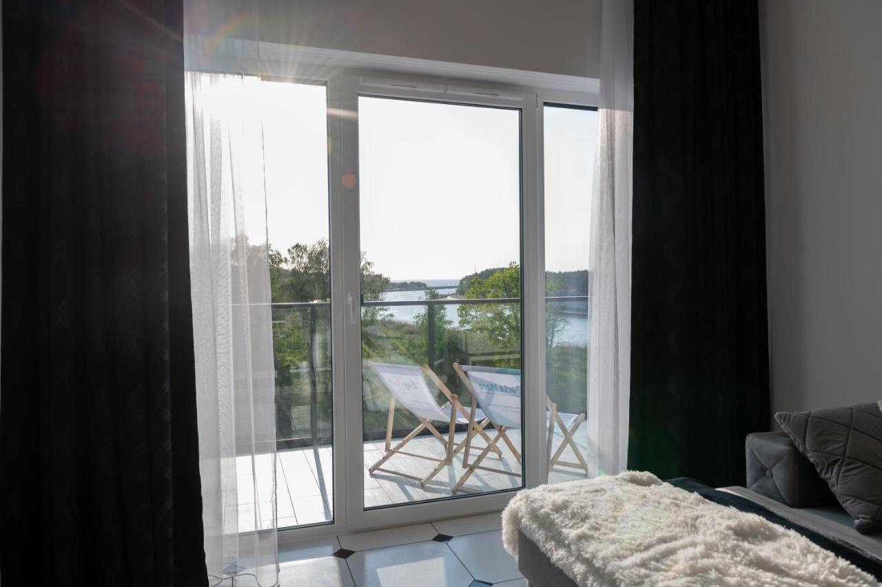 Elegant Spa - Easy - Rent Apartments Dziwnów エクステリア 写真