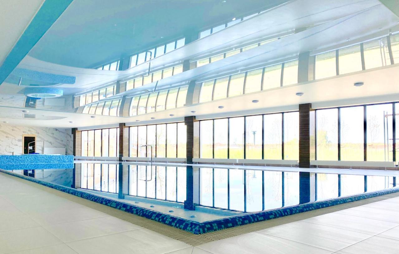 Elegant Spa - Easy - Rent Apartments Dziwnów エクステリア 写真