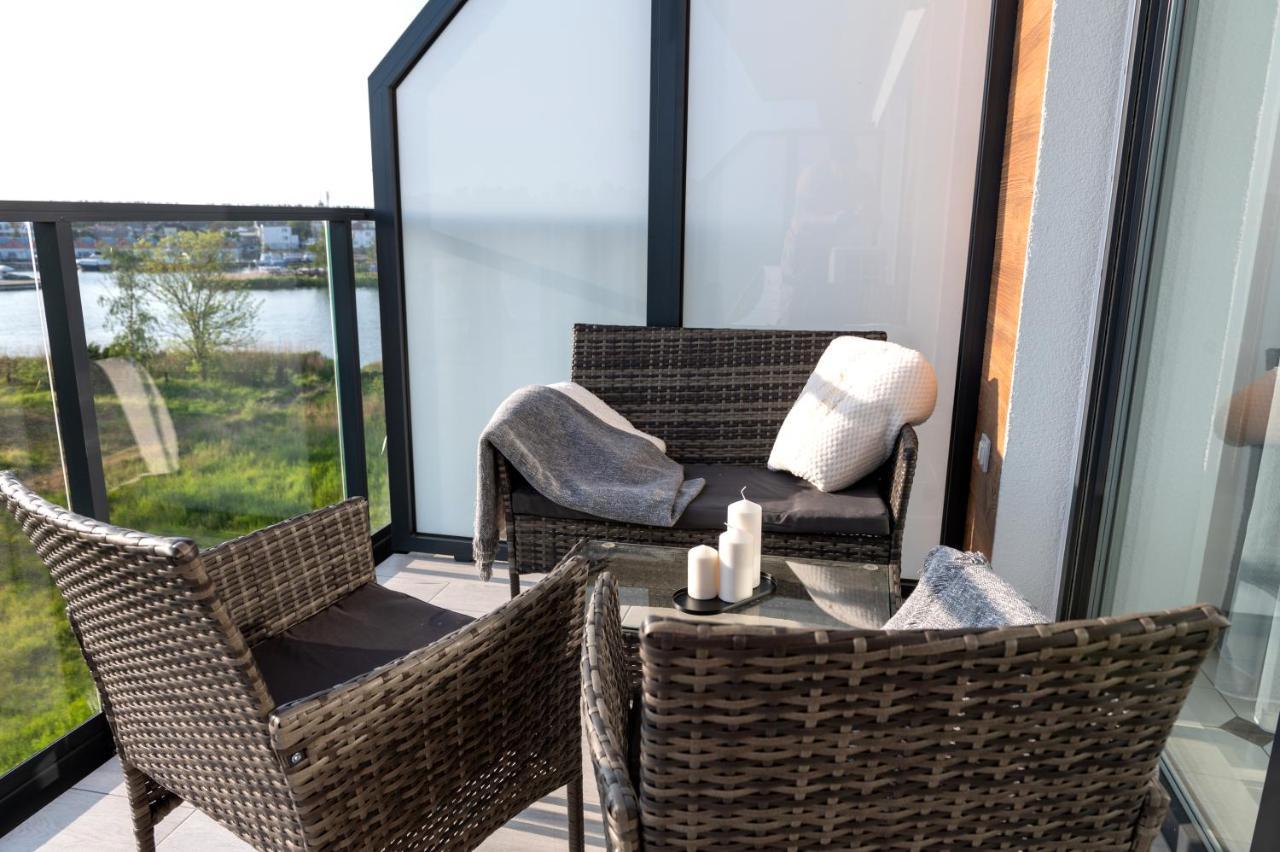 Elegant Spa - Easy - Rent Apartments Dziwnów エクステリア 写真