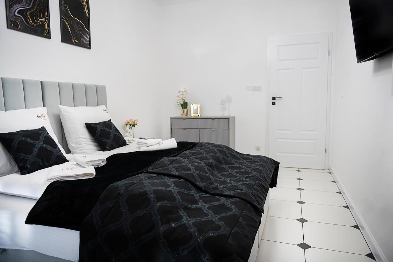 Elegant Spa - Easy - Rent Apartments Dziwnów エクステリア 写真