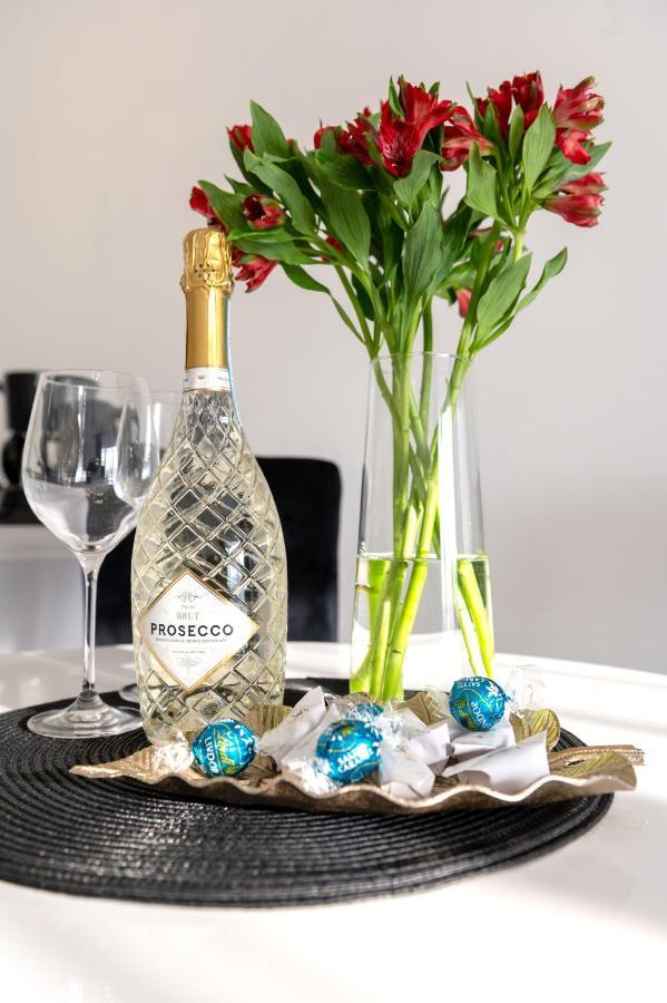 Elegant Spa - Easy - Rent Apartments Dziwnów エクステリア 写真