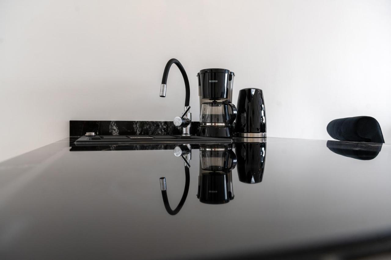 Elegant Spa - Easy - Rent Apartments Dziwnów エクステリア 写真