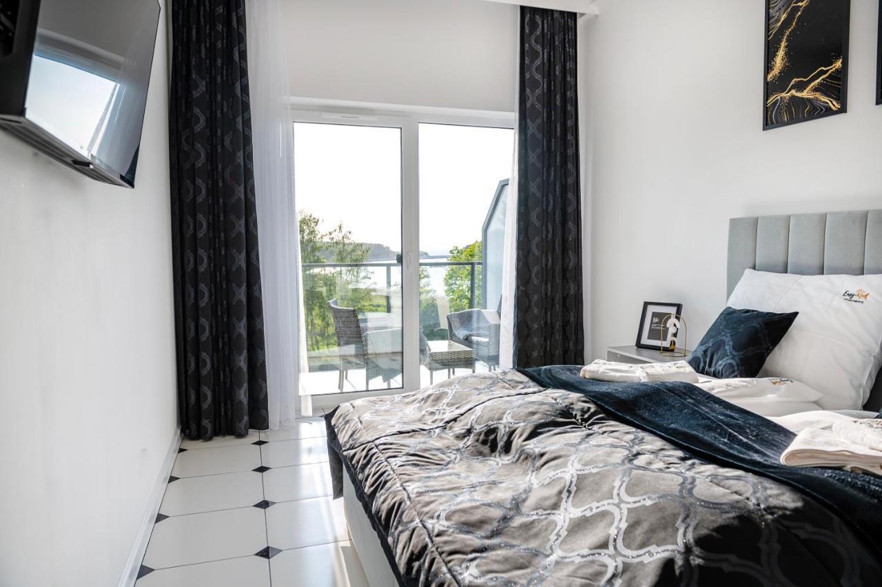 Elegant Spa - Easy - Rent Apartments Dziwnów エクステリア 写真