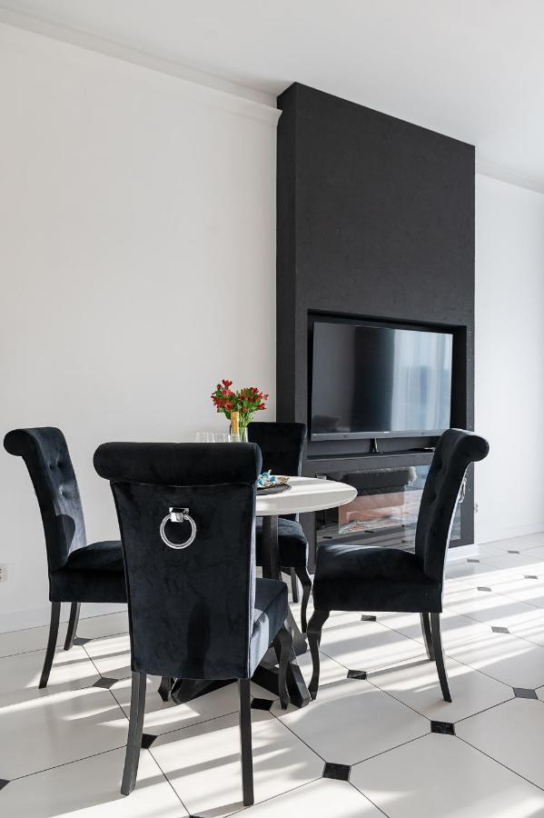 Elegant Spa - Easy - Rent Apartments Dziwnów エクステリア 写真