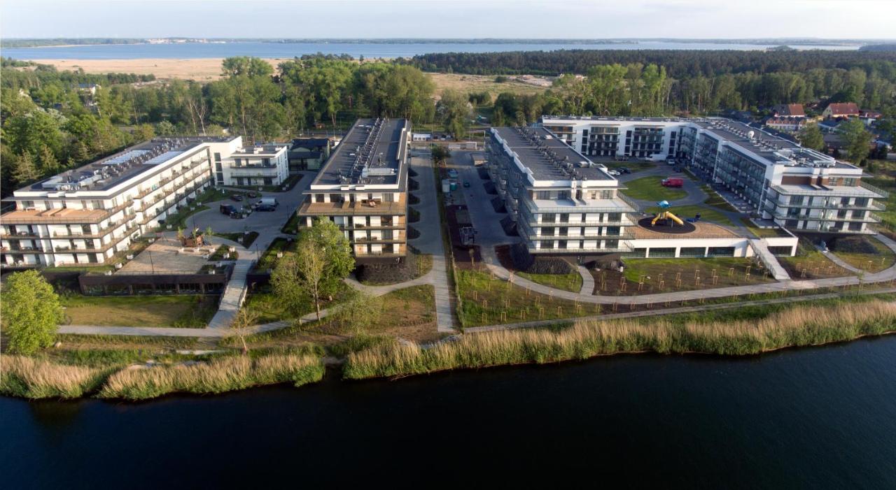 Elegant Spa - Easy - Rent Apartments Dziwnów エクステリア 写真