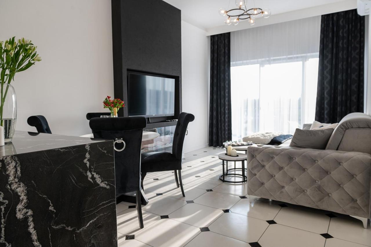 Elegant Spa - Easy - Rent Apartments Dziwnów エクステリア 写真