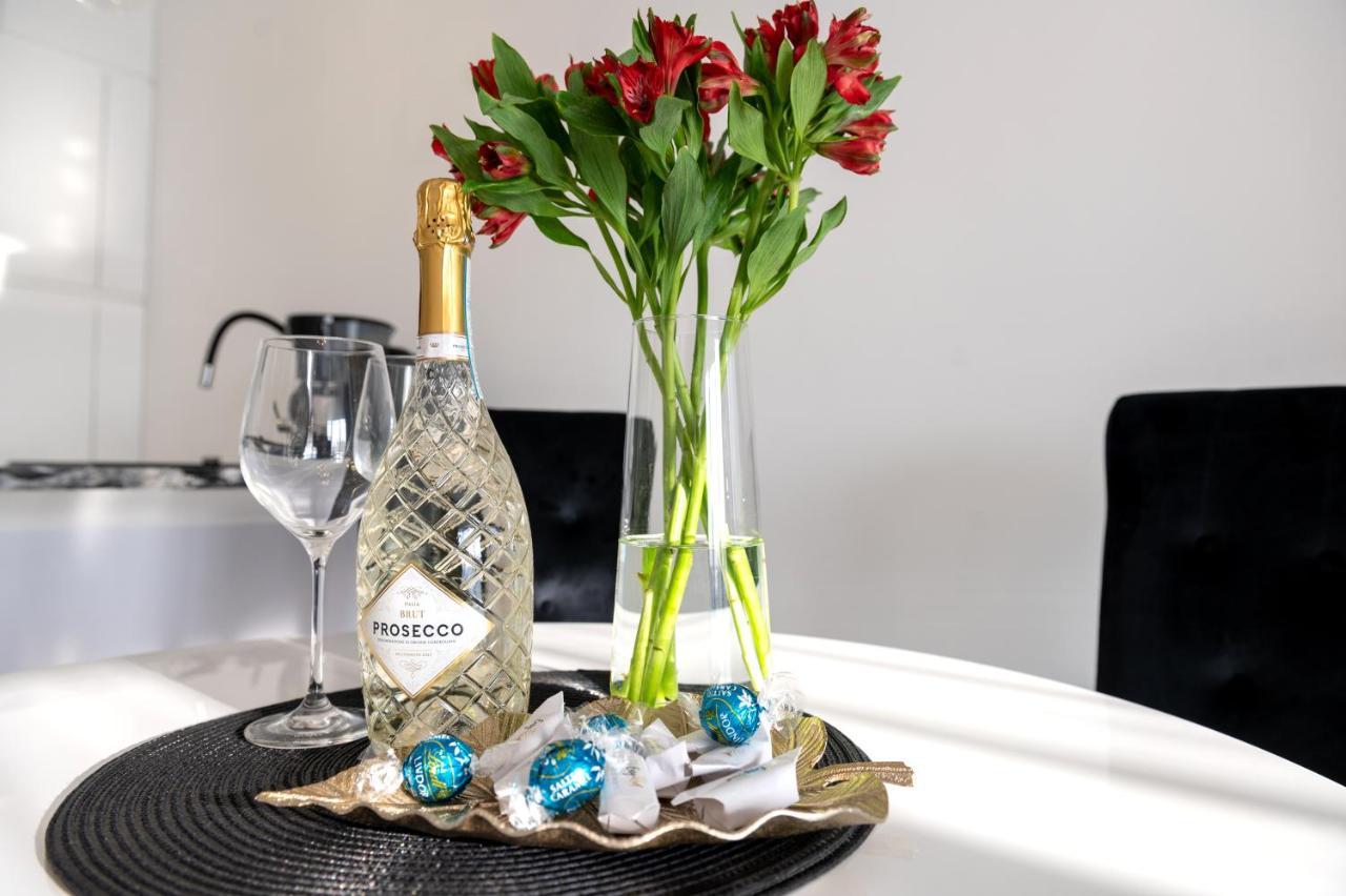 Elegant Spa - Easy - Rent Apartments Dziwnów エクステリア 写真