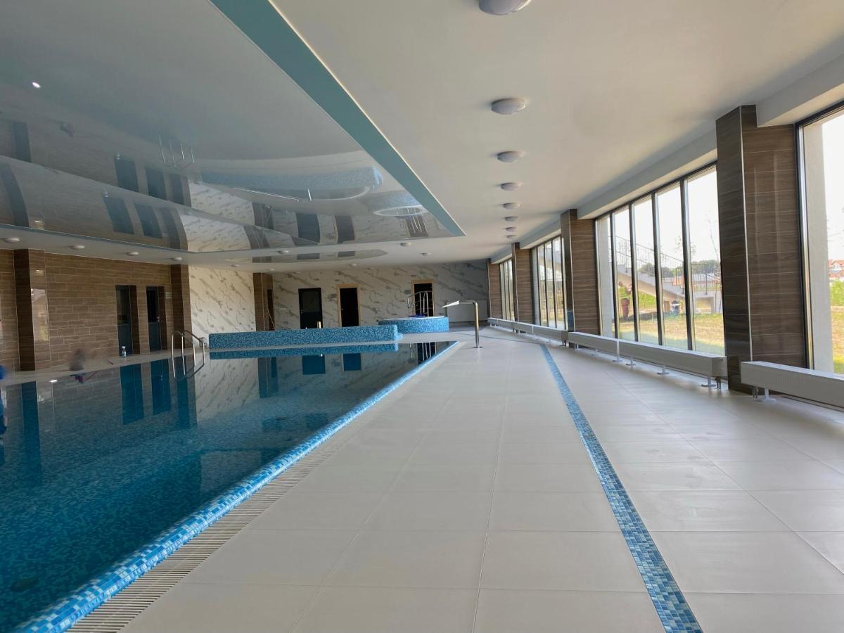 Elegant Spa - Easy - Rent Apartments Dziwnów エクステリア 写真