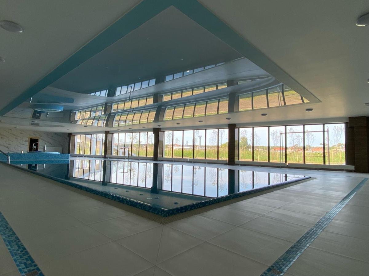 Elegant Spa - Easy - Rent Apartments Dziwnów エクステリア 写真